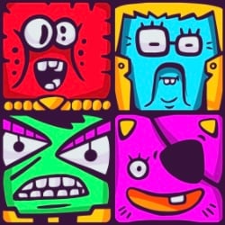 Blocks Super Match3