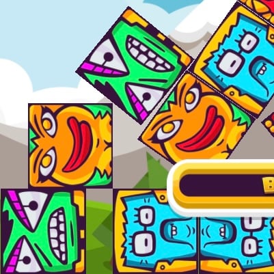 Blocks Super Match3
