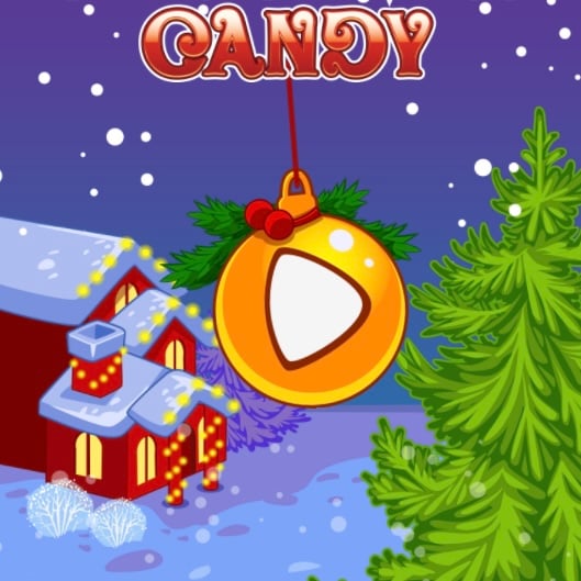 Christmas Match3