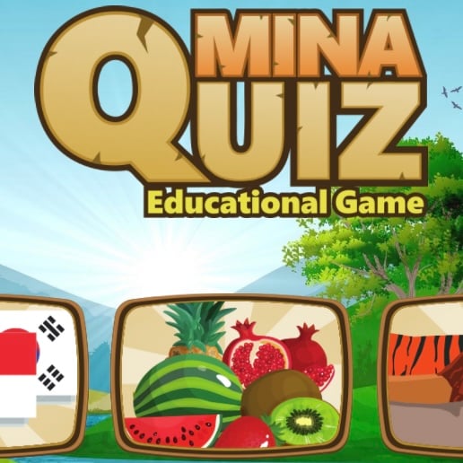 Mina Quiz