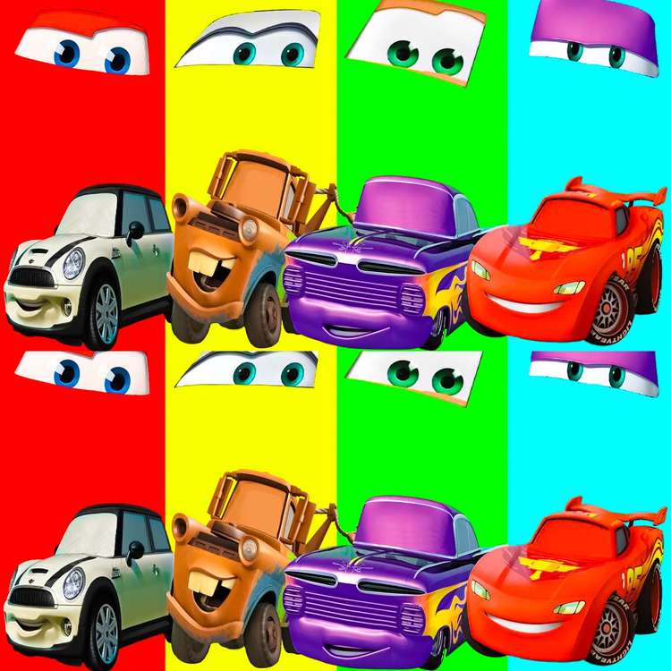 New Driving MadnessDB Boy's Journey