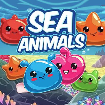 Sea Animals