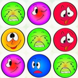 Smiles Match3