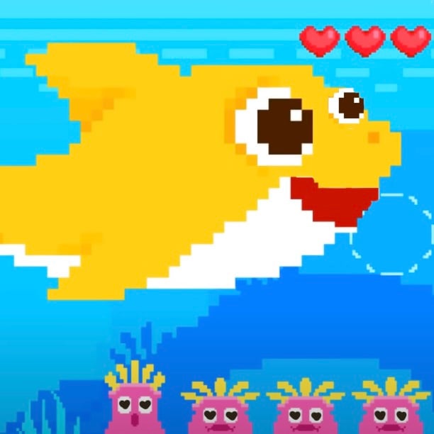 Splishy Fish