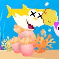 Travel in the Sea